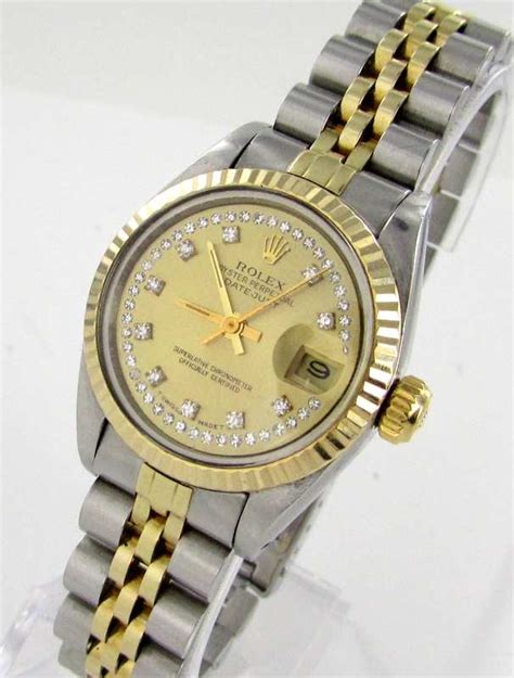 rolex damenuhr ebay kleinanzeigen|rolex damenuhren modelle.